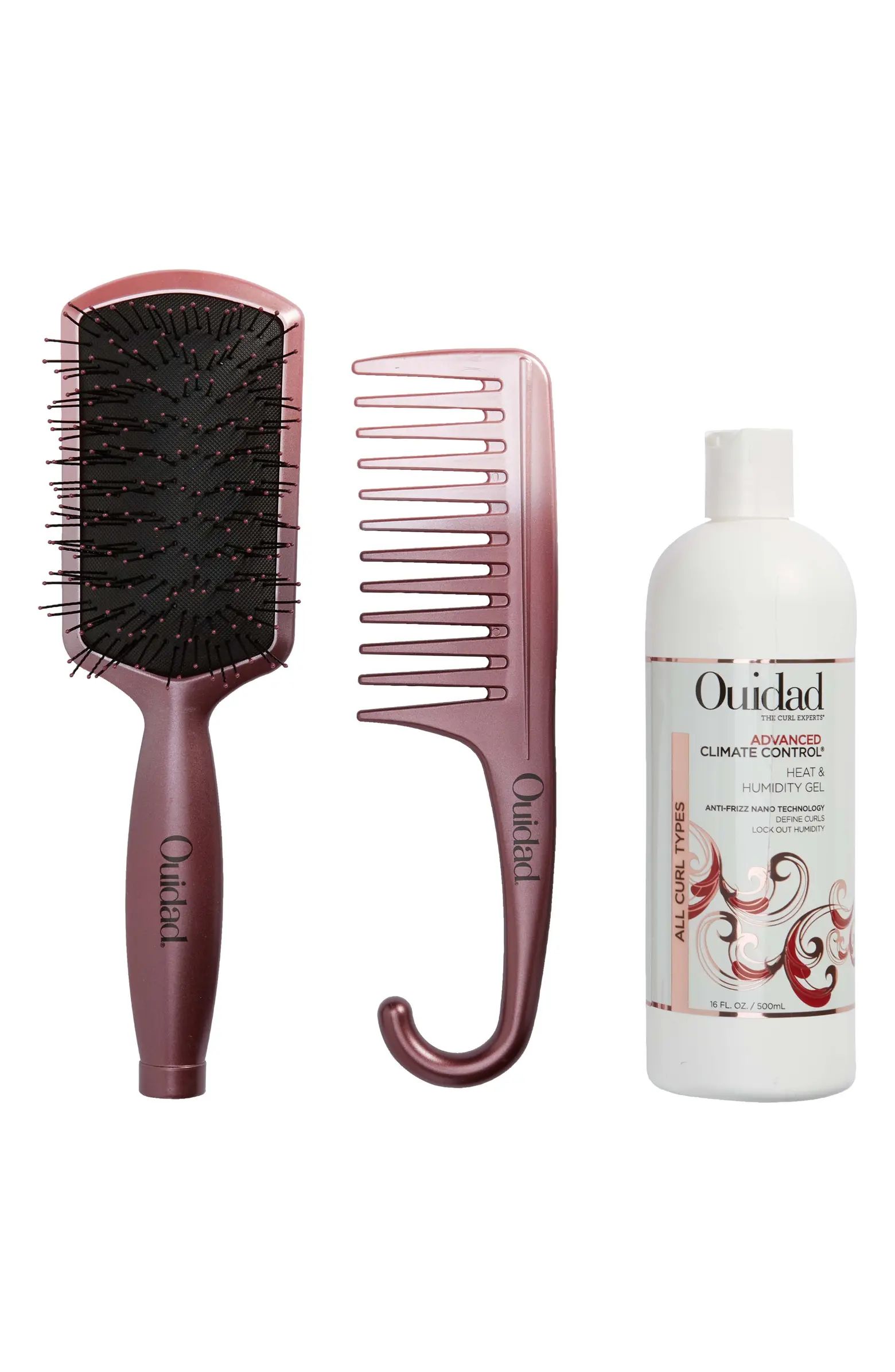 Ouidad Hair Care Trio USD $80 Value | Nordstrom | Nordstrom