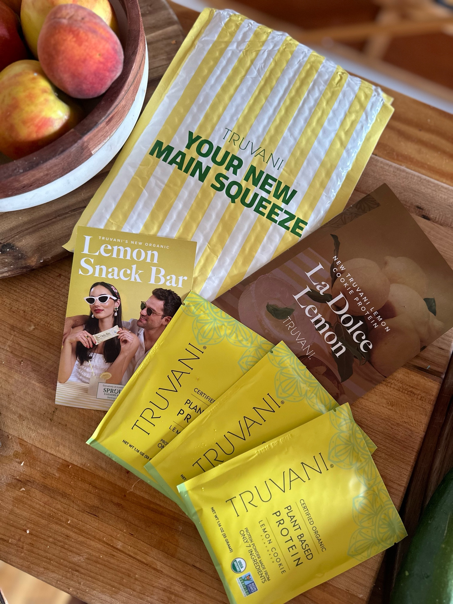 My favorite plant based protein powder 

#LTKActive #LTKHome #LTKFitness