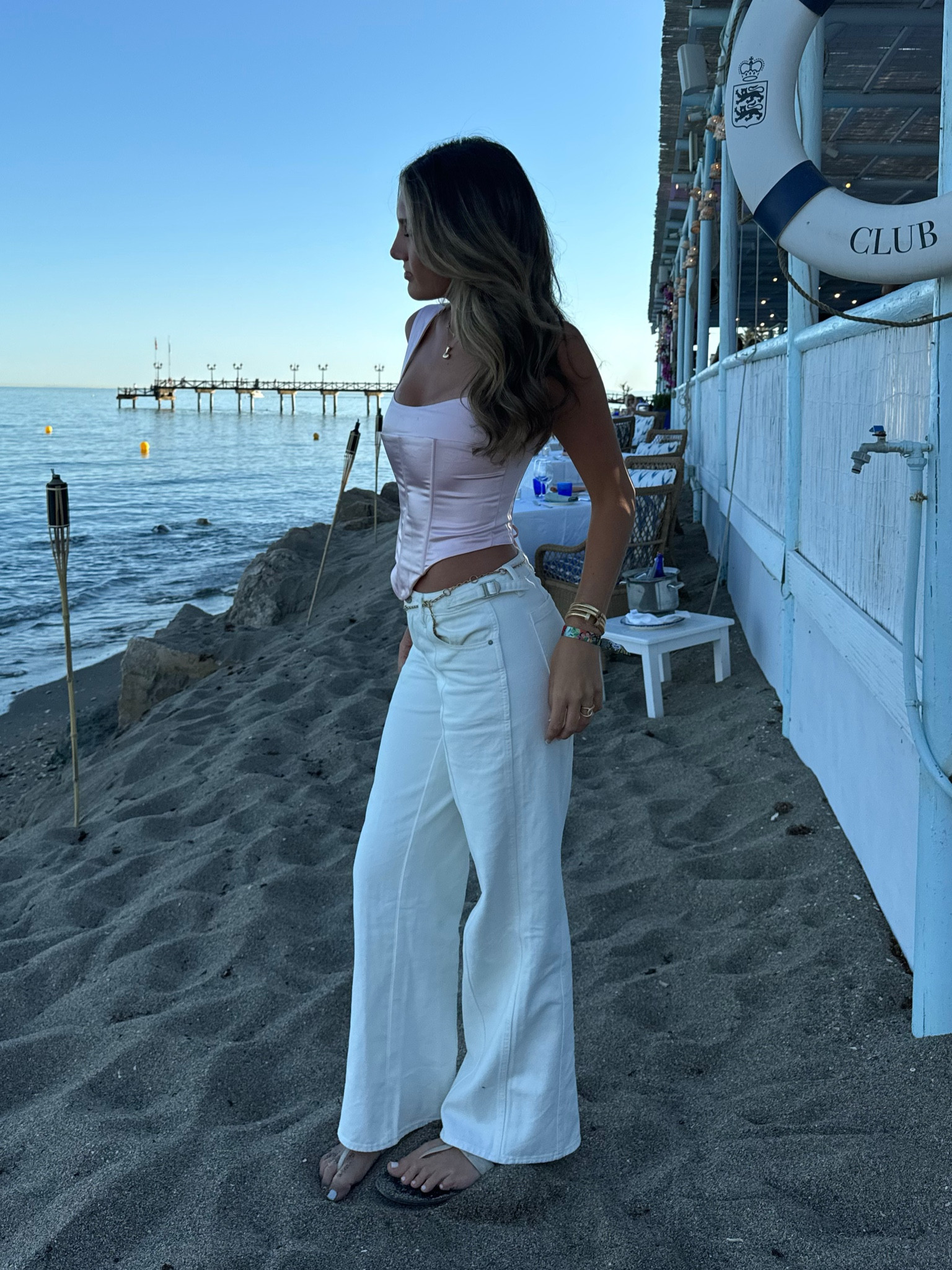 My favorite jeans! 

#LTKfindsunder100 #LTKtravel #LTKfindsunder50