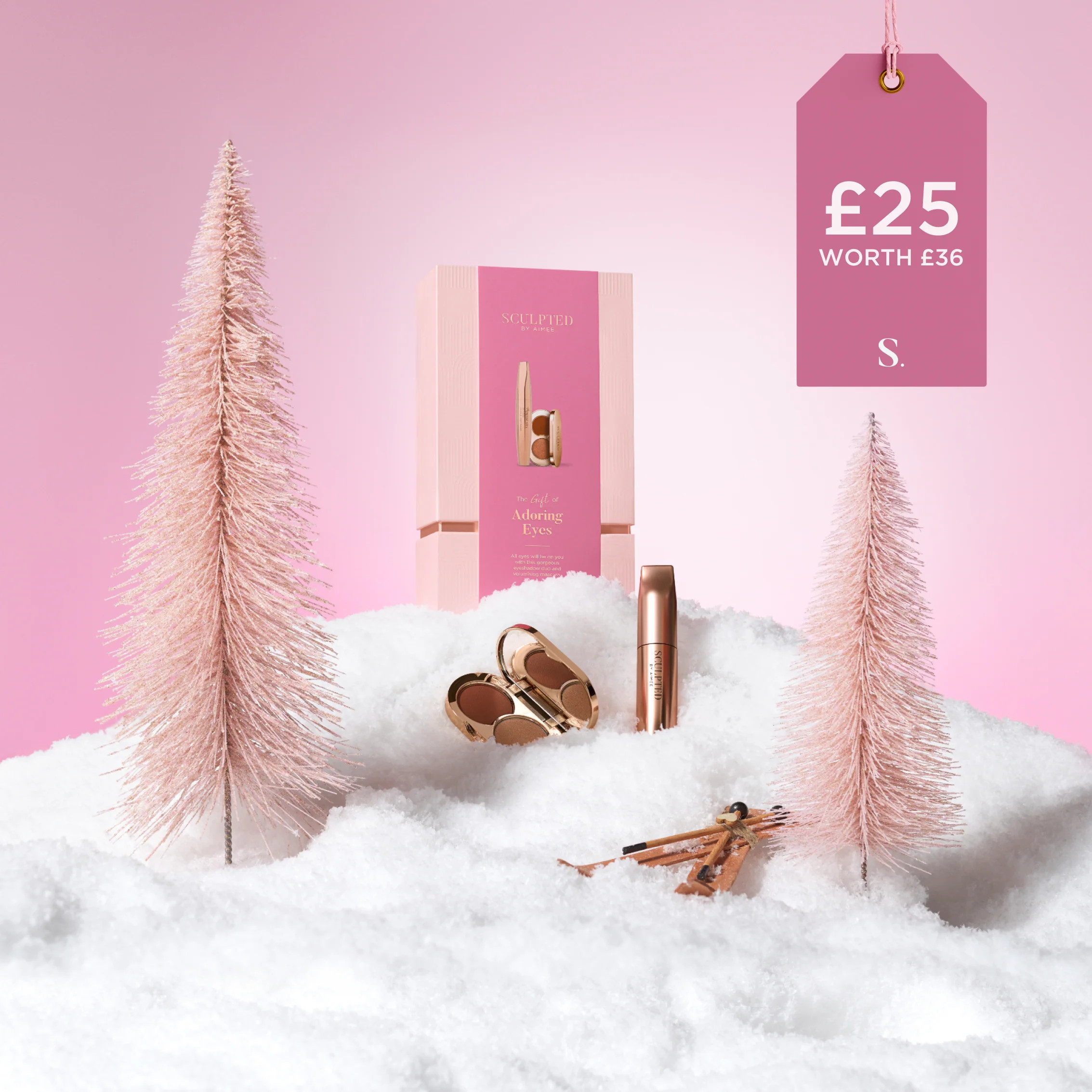 Sculpted By Aimee | UK | Sculpted By Aimee (UK)