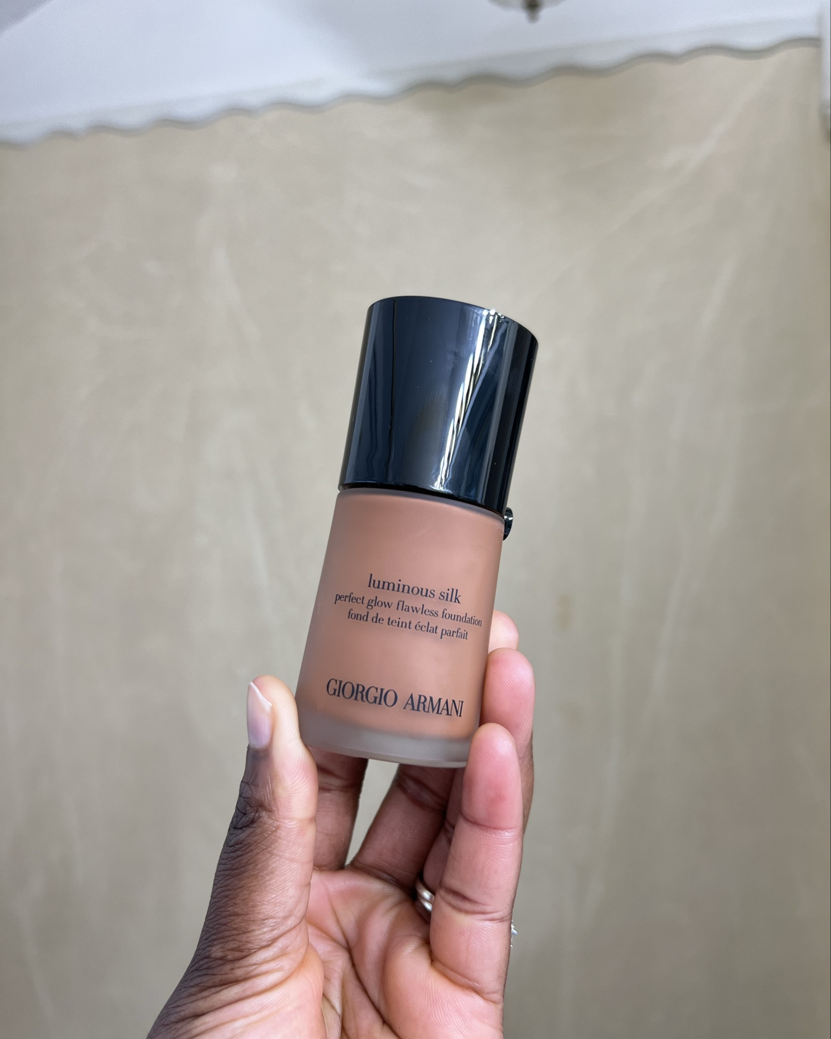 Weightless Foundation. 

#LTKFindsUnder50 #LTKBeauty