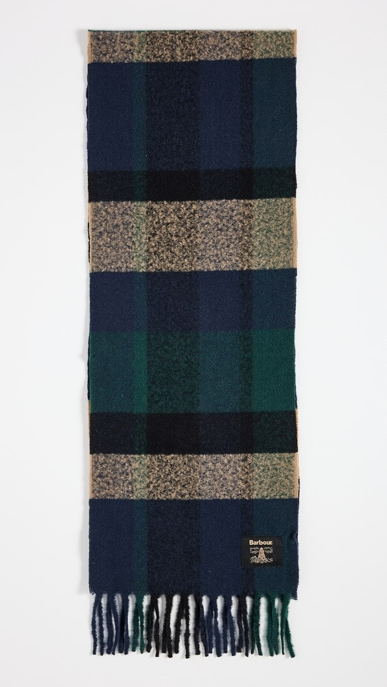 Barbour Barbour Westerdale Scarf | Shopbop | Shopbop