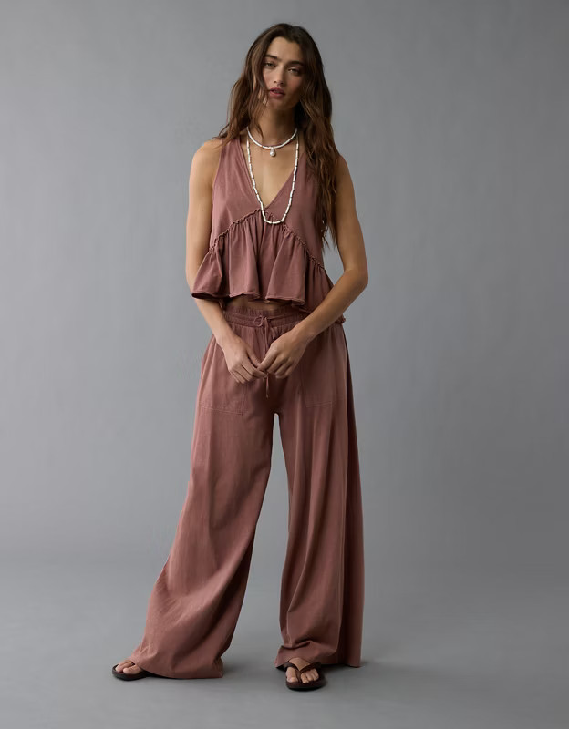 No rating value
      Same page link. (0) | American Eagle Outfitters (US & CA)