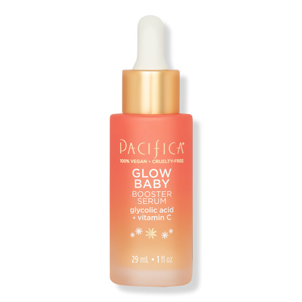 Glow Baby Vitamin C Booster Serum | Ulta