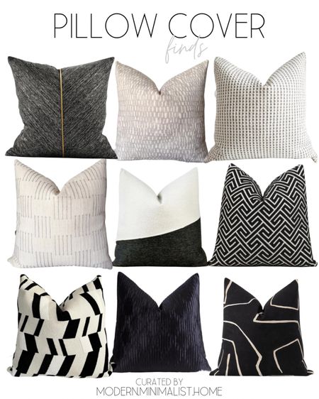 Modern Pillow Covers I am currently obsessed with!

Pillow for Grey Couch, pillow, pillow combinations, pillow combo, pillow covers, pillow slides, pillow inserts, pillows for couch, pillow cover amazon, spring pillow covers, pillow covers amazon, throw pillow covers, decorative pillows, Home, home decor, home decor on a budget, home decor living room, modern home, modern home decor, modern organic, Amazon, wayfair, wayfair sale, target, target home, target finds, affordable home decor, cheap home decor, sales

#LTKstyletip #LTKFind #LTKhome