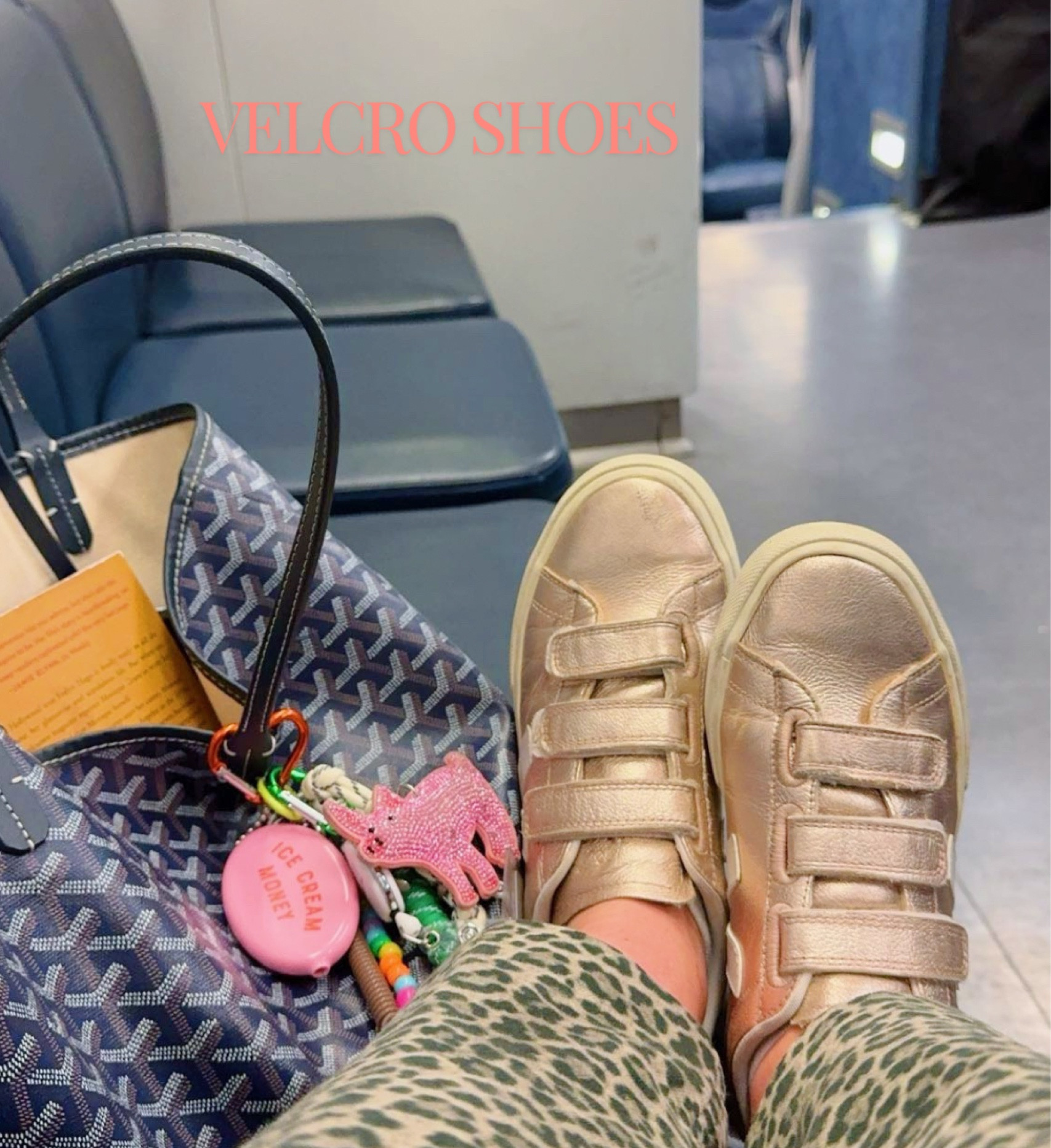 velcro shoes !!!

#LTKShoeCrush #LTKTravel #LTKStyleTip