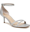 Click for more info about Peonie Square Toe Sandal (Women)