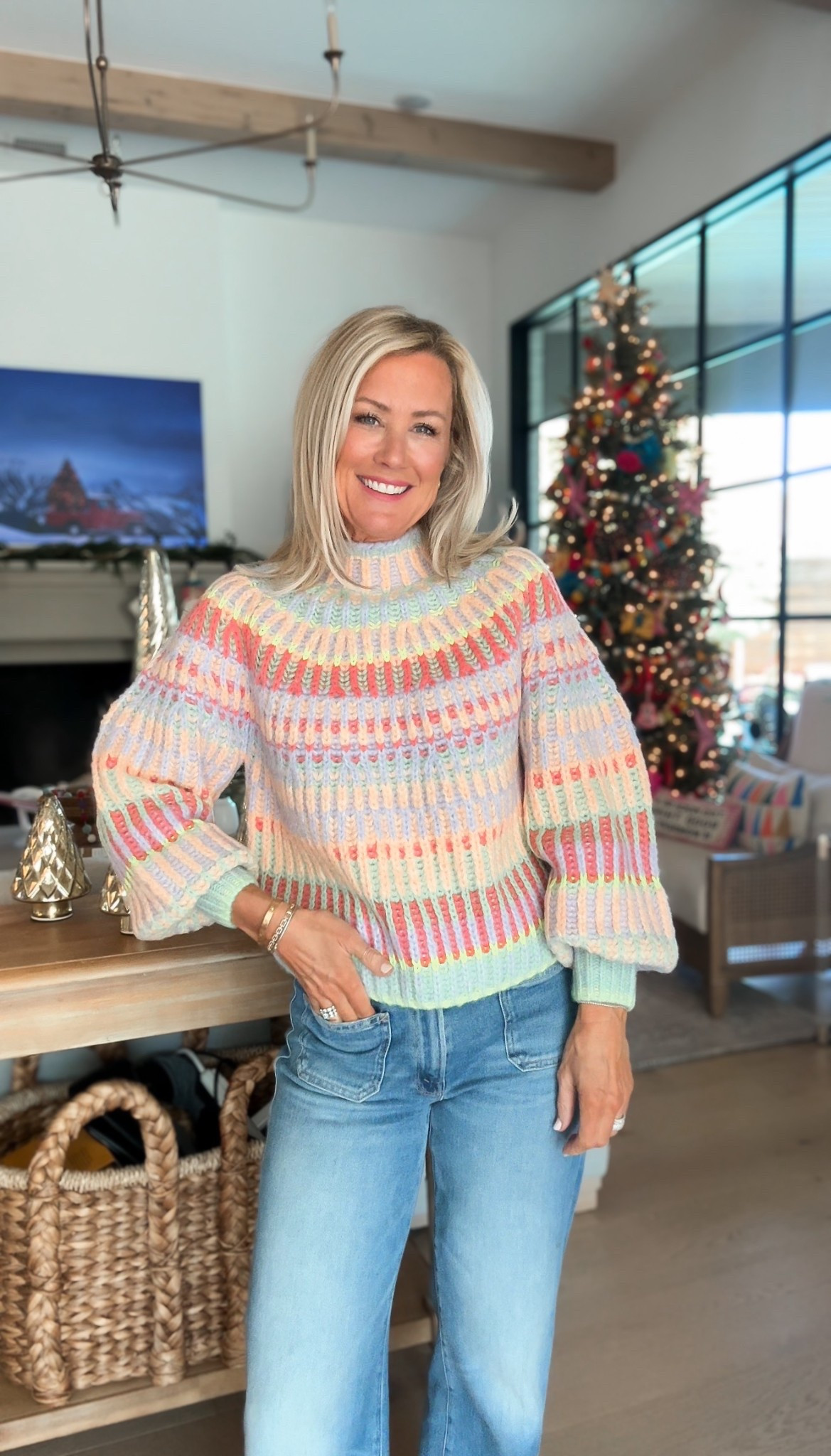 30% off at Anthropologie starts NOW! Use my early access code Cassie30 for the full 30% off. And heads up… if you spend $200 now, you’ll get $50 for holiday gifting! It runs 11/20–11/23, only!

#LTKSeasonal #LTKHoliday #LTKGiftGuide