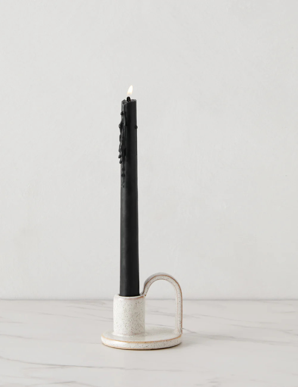 Clarke Taper Holder | Lulu and Georgia 