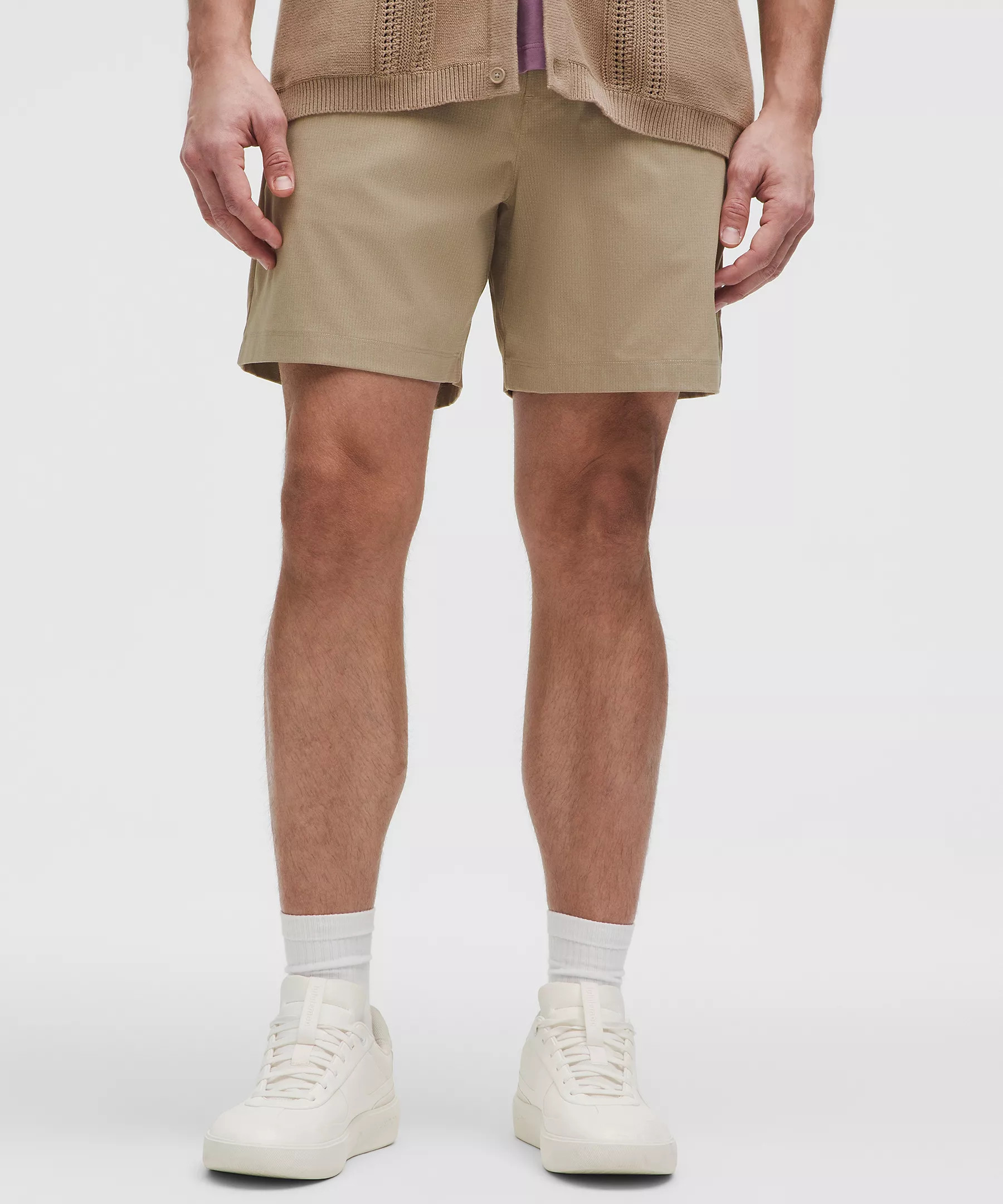 ABC WovenAir Pull-On Short 7" | Lululemon (US)
