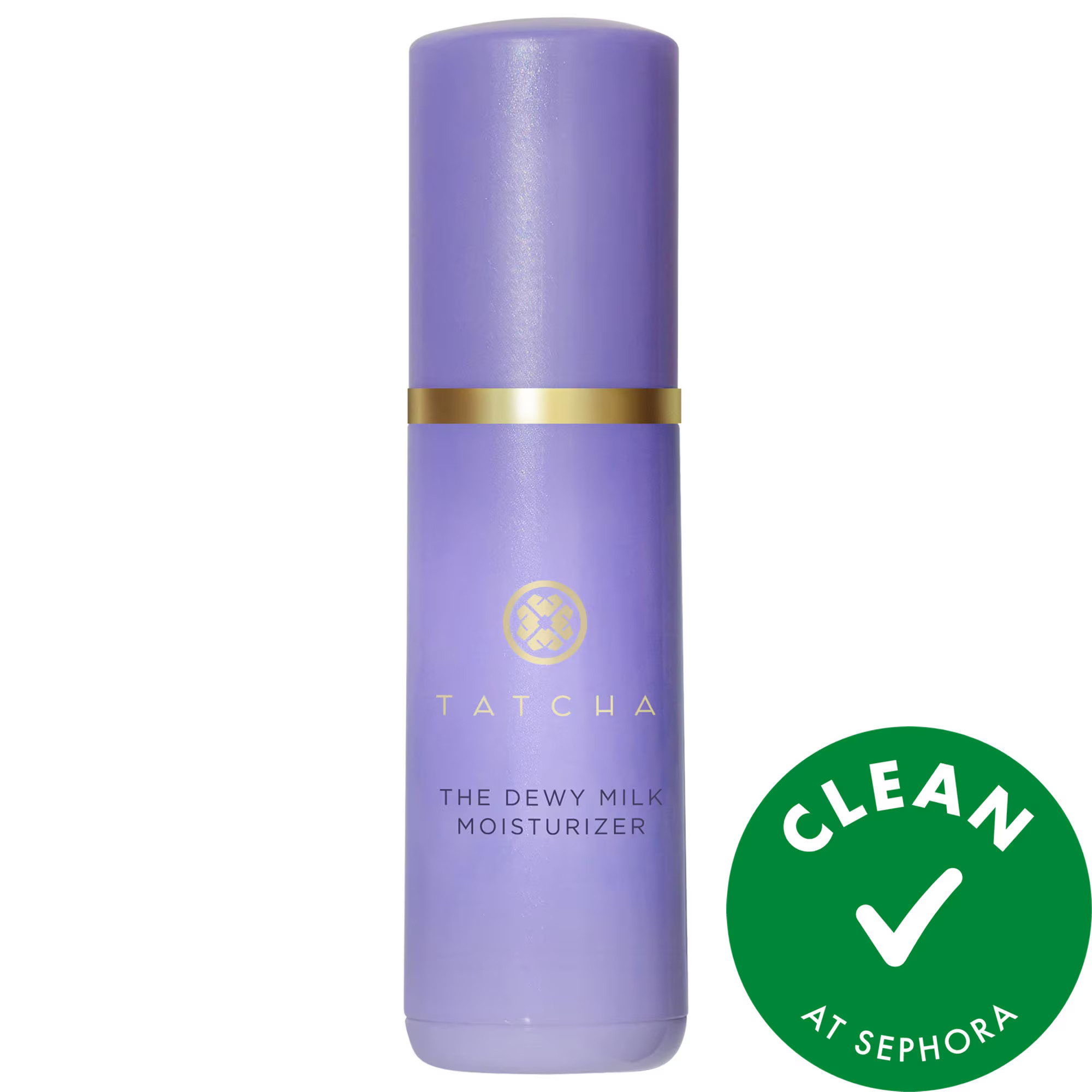 Tatcha Mini Dewy Milk Moisturizer 0.5 oz/15 ml | Sephora (US)