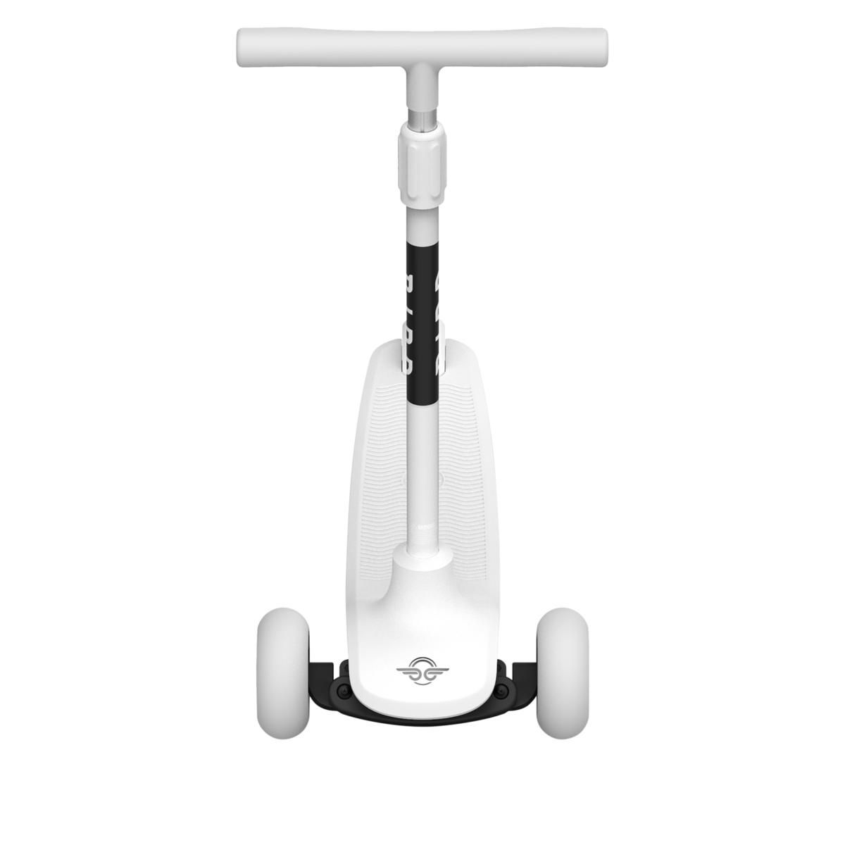 Bird Push Scooter with Wide Wheels and Flexible Control - 20579200 | HSN | HSN