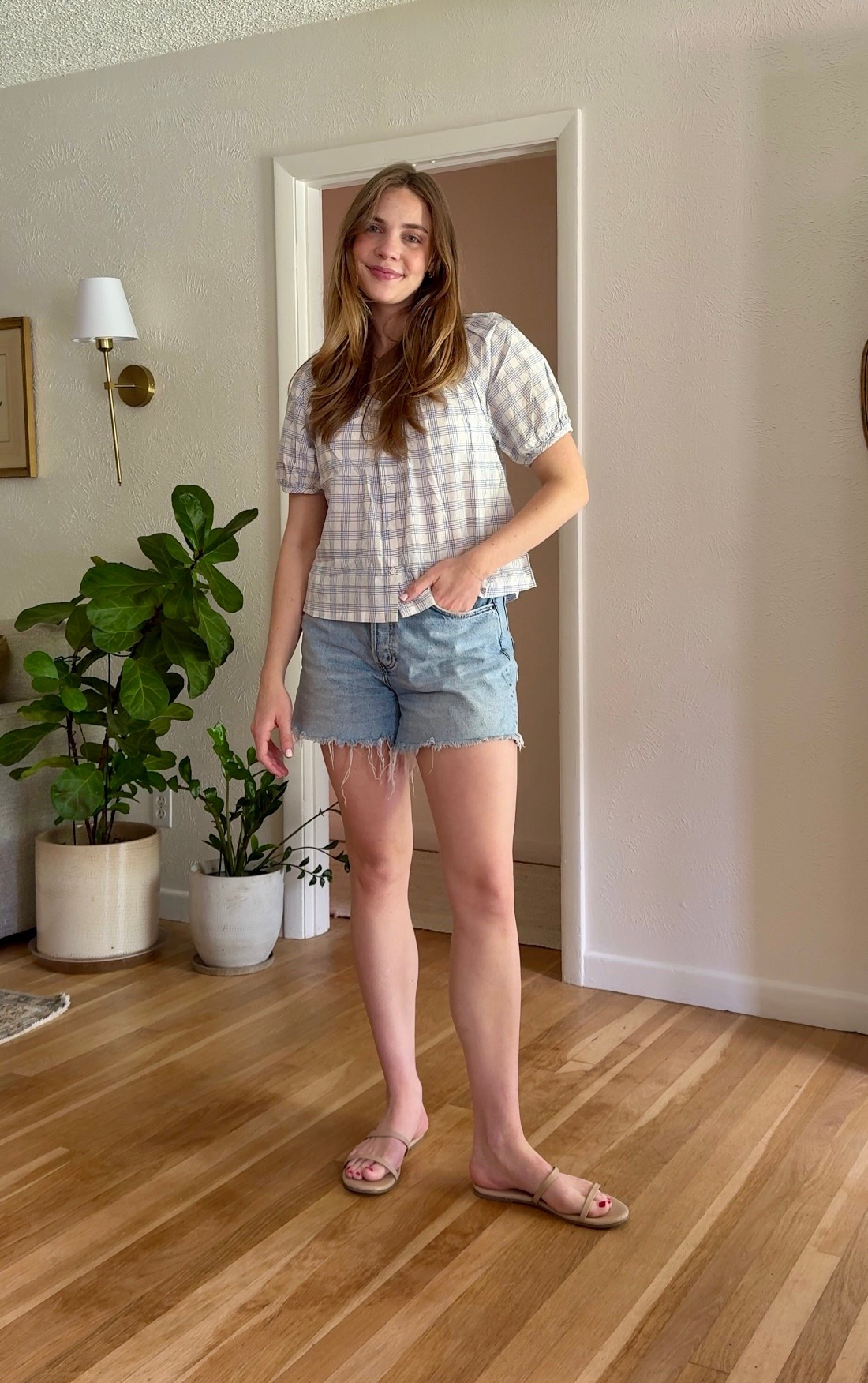 ootd 3 weeks postpartum #postpartum #fashion #inspo #nursingfriendly #doendupe #mom #style

#LTKFindsUnder50 #LTKBaby #LTKFindsUnder100