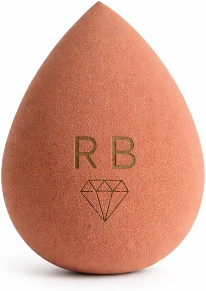 XXL Makeup Sponge – Extra Large Beauty Sponge for Makeup Application, Blending Foundation, Conc... | Amazon (US)