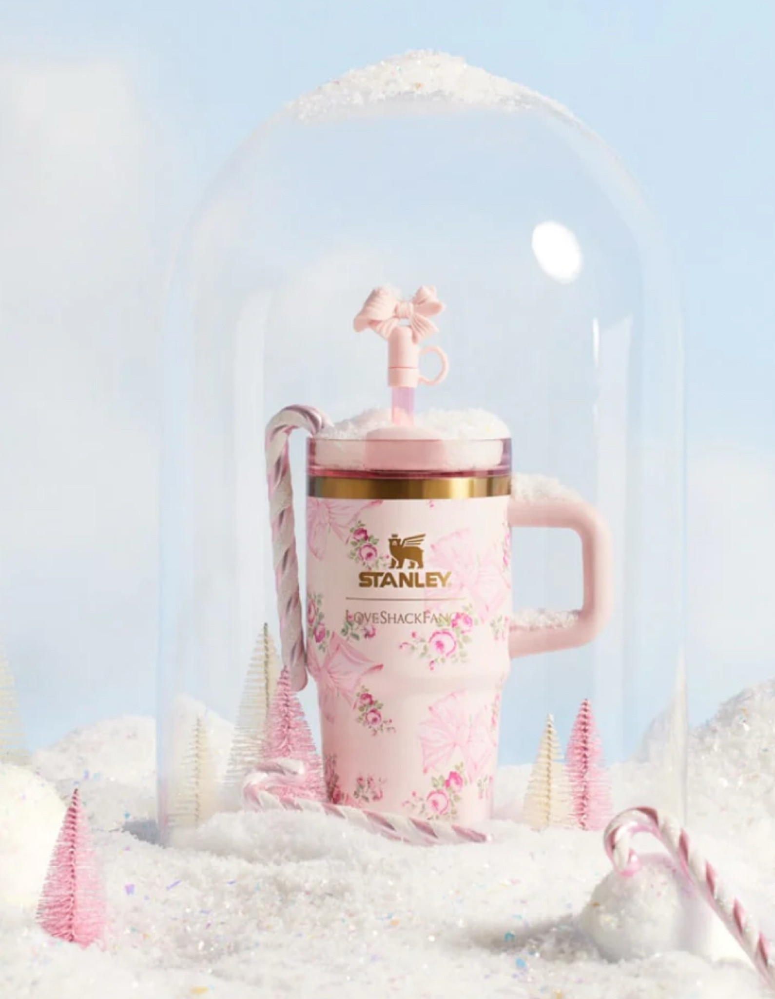 Stanley x Love Shack Fancy collab dropping tomorrow 11/12/24 at 9am PST/12pm EST

#LTKGiftGuide #LTKHoliday #LTKFindsUnder100
