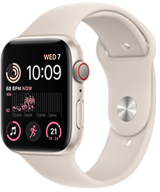 Apple Watch SE | Apple (CA)