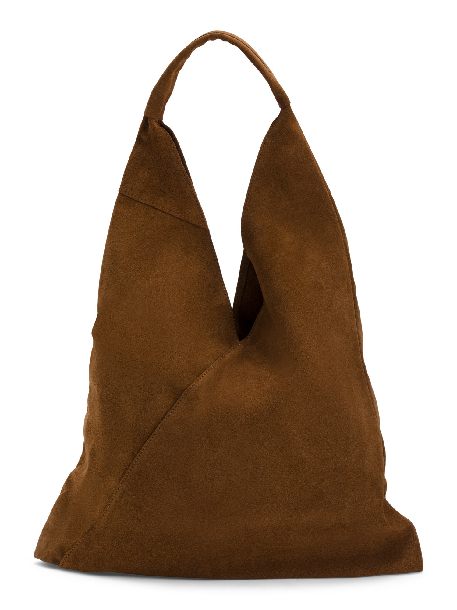 Made In Italy Suede Hobo | Handbags | Marshalls | Marshalls