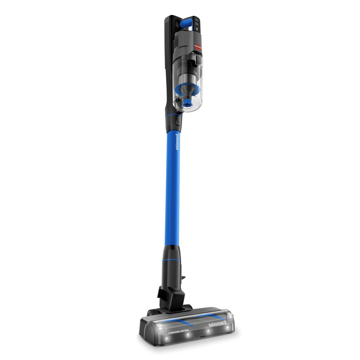 Bissell PowerClean FurFinder 200-Watt Cordless Vacuum | HSN