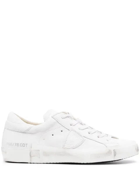 PRSX low-top sneakers | Farfetch (US)