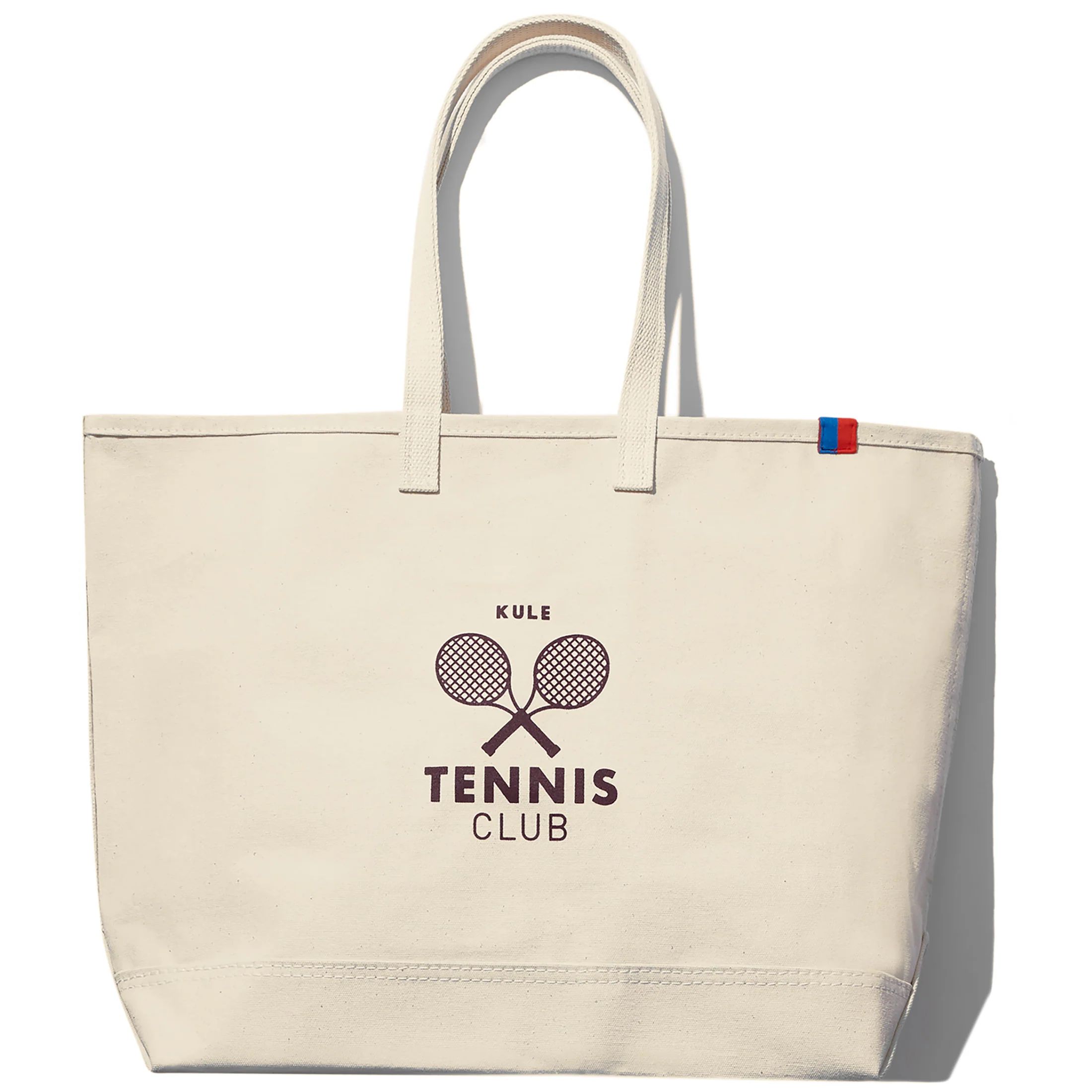 The Over the Shoulder Tennis Tote | KULE (US)