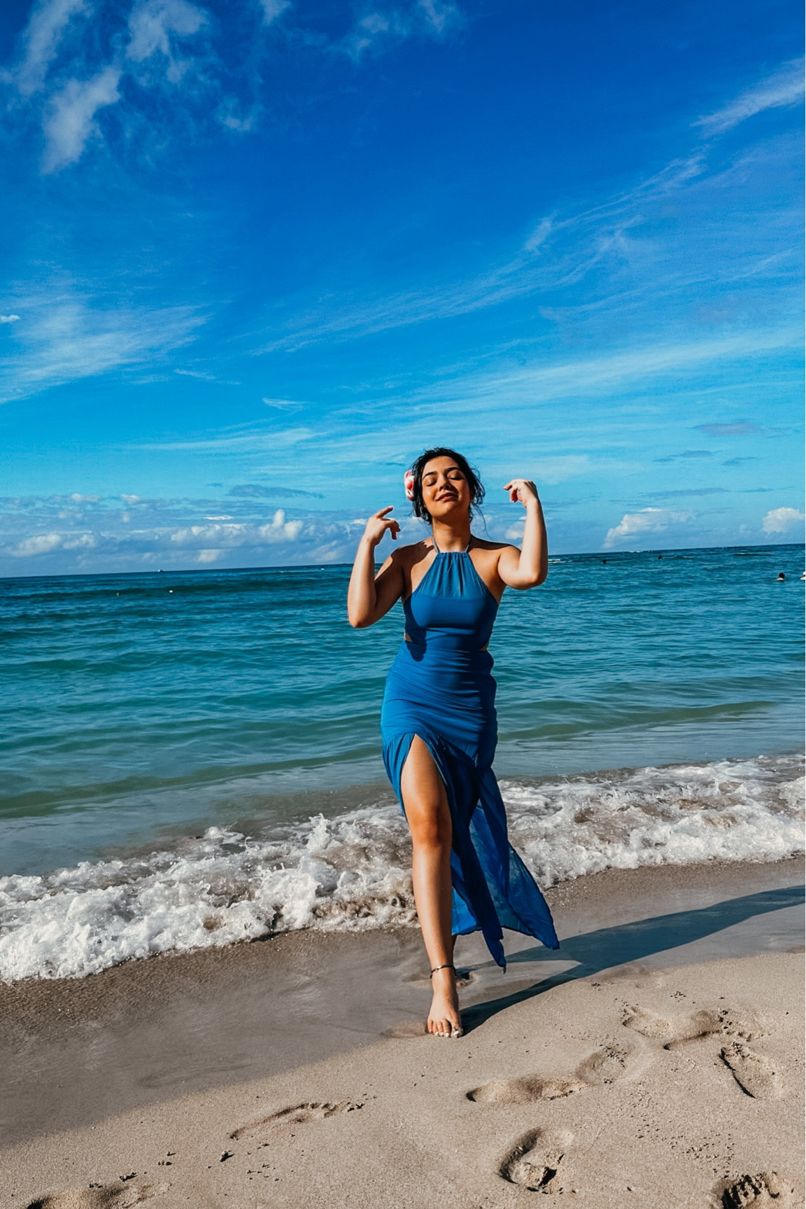 Check out this cute dress suitable for beaches 
Edit: this color is out of stock but the floral one is still available!!

#LTKtravel #LTKSeasonal #LTKunder50
