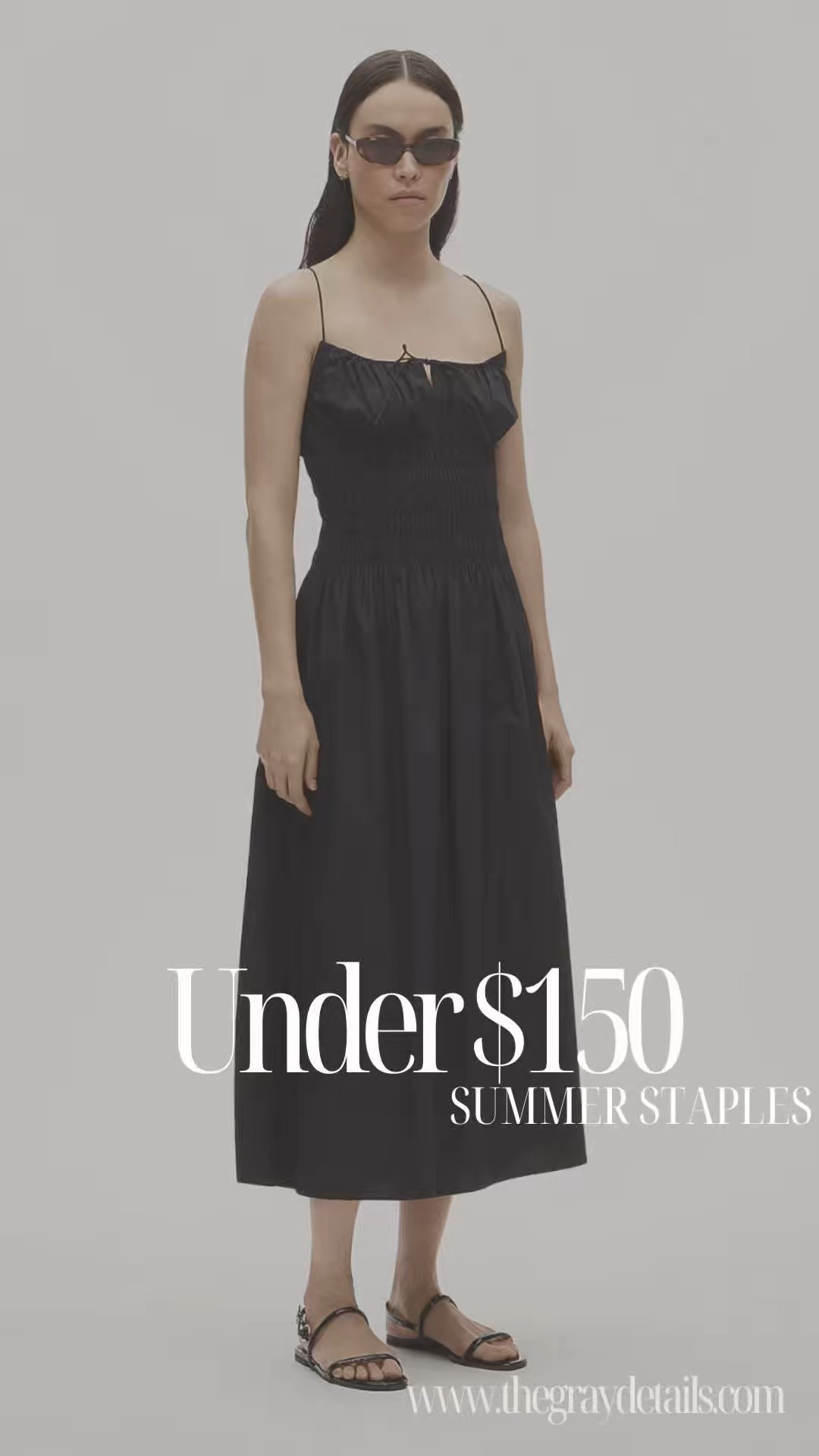Sharing a roundup of summer staples under $150 to elevate your look! From dresses, blouses, accessories, and more! 

 #LTKootd #LTKSeasonal #LTKSaleAlert