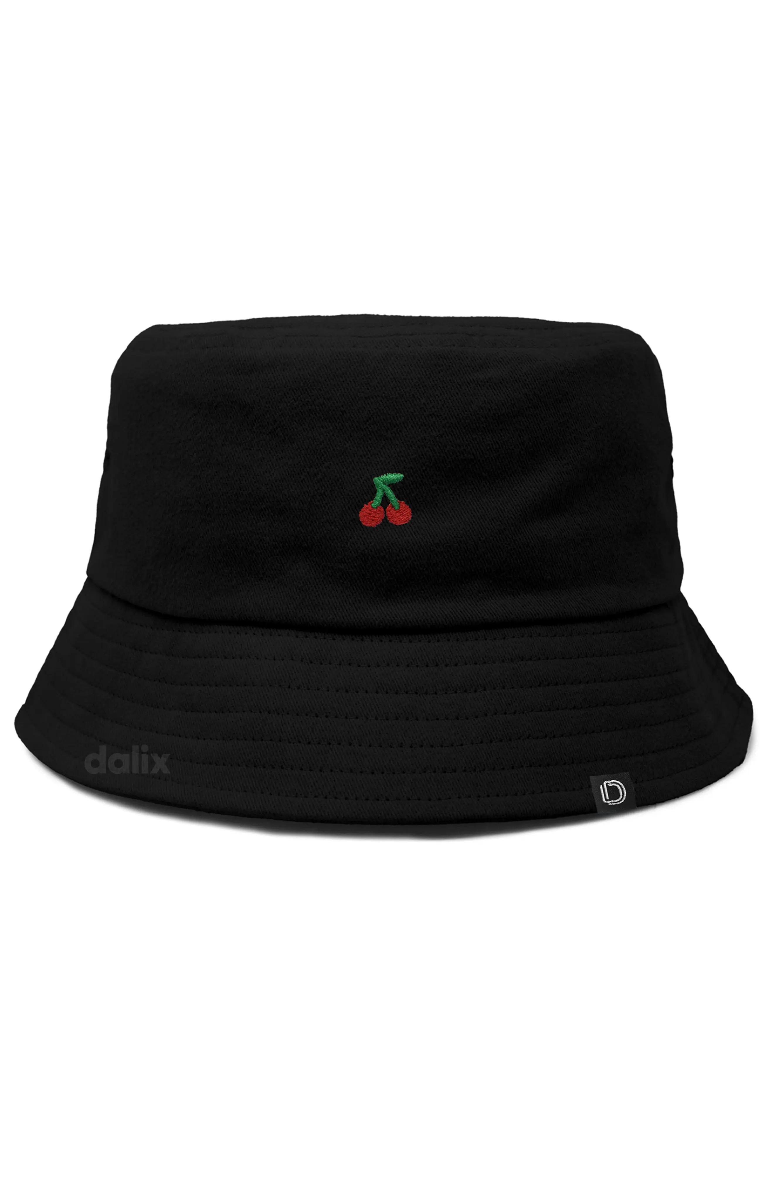Dalix Lil Cherry Bucket Hat (Women) | Nordstrom | Nordstrom