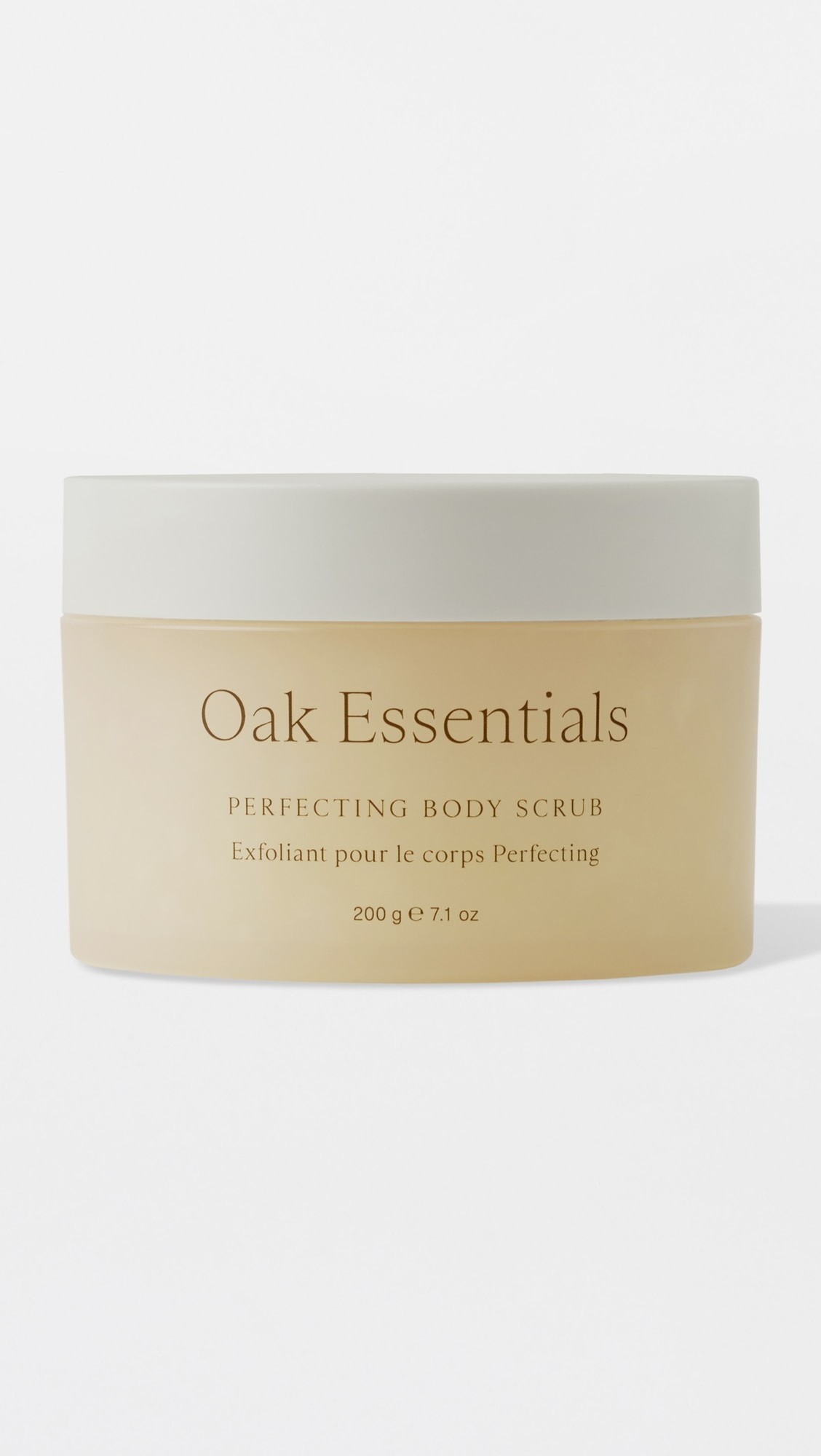 Perfecting Body Scrub | Shopbop