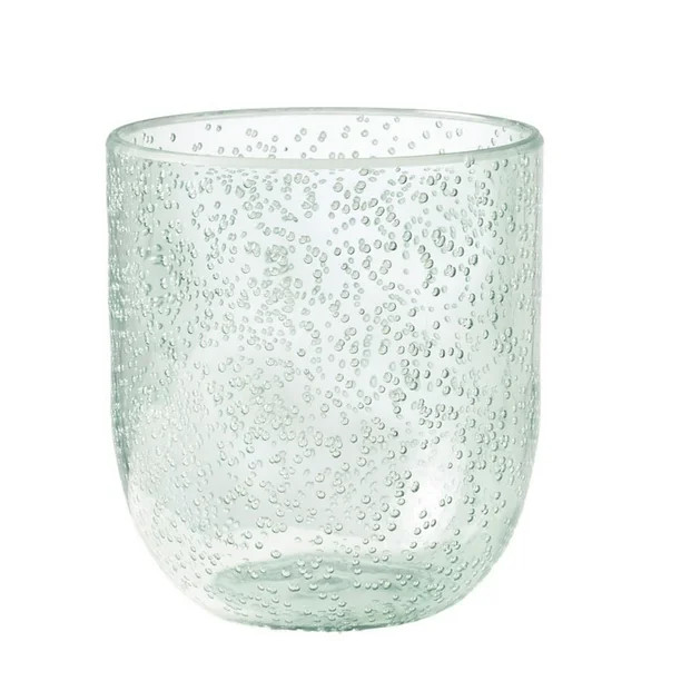 Better Homes & Gardens Acrylic Bubble Stemless Drinkware, 16 oz | Walmart (US)