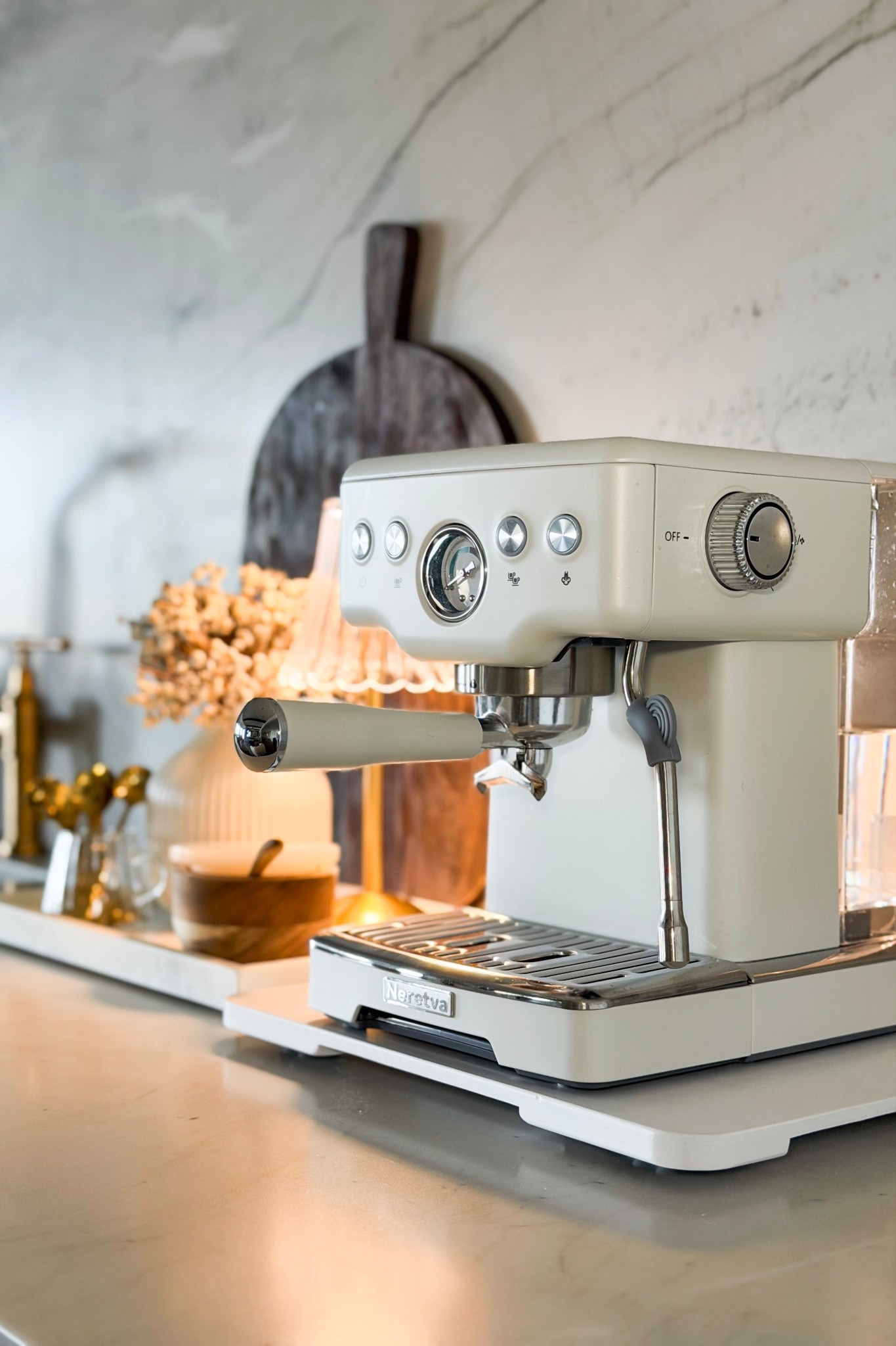 I love making my yummy coffee at home every morning!

#LTKgrwm #LTKdayinmylife #LTKHome