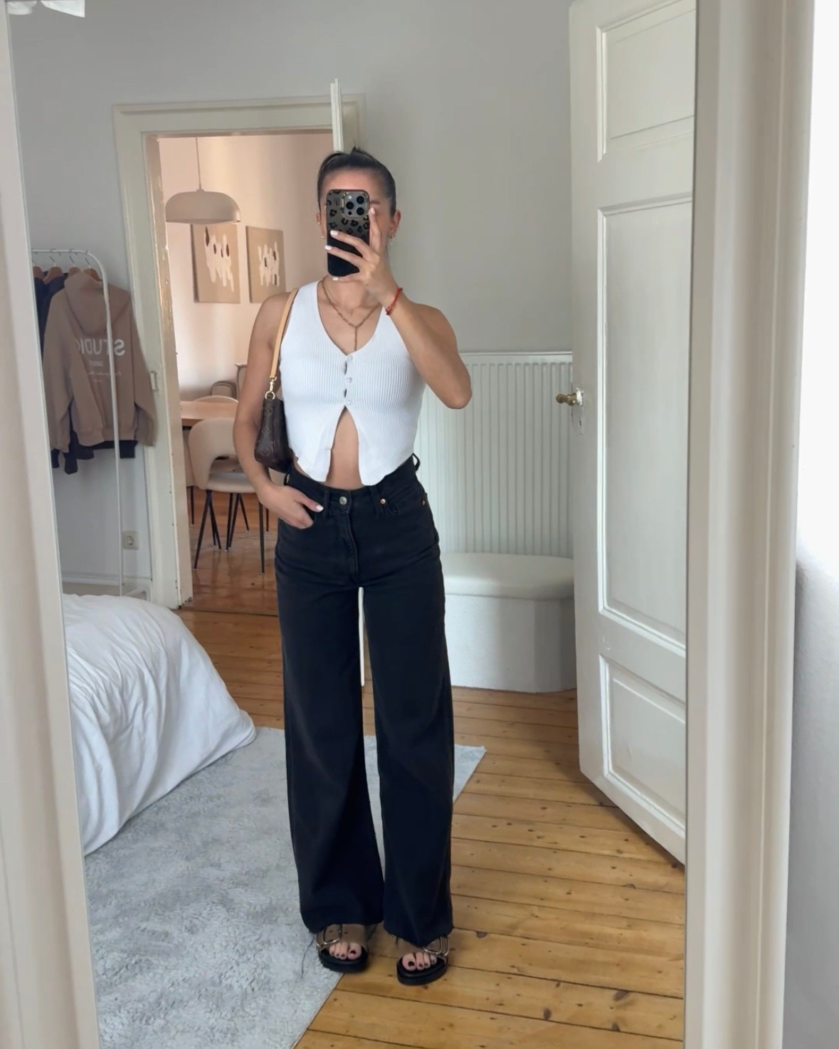 most comfortable jeans 

#LTKdeutschland #LTKstyletip #LTKspring