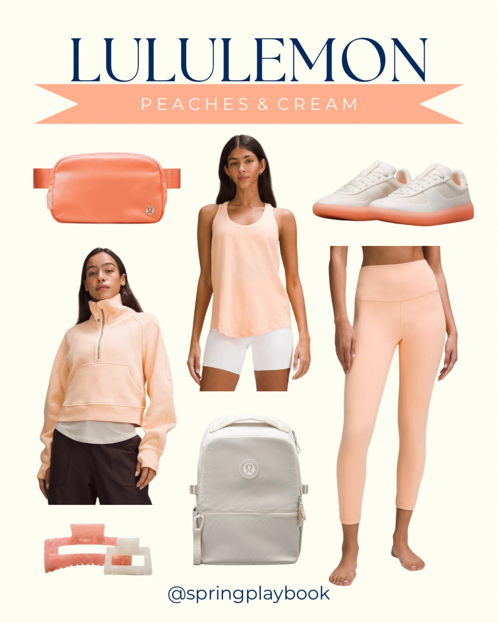 Peach Bellini at Lululemon! I’m so excited about this new Scuba. It’s my favorite style!

#createdcolorful #createdcolorfulspring #hocspring #tcispring #pcaspring #lightspring #warmspring #truespring #brightspring #clearspring #paintboxspring #bluespring #pantonepeachfuzz

#LTKfitness #LTKmidsize #LTKfindsunder100