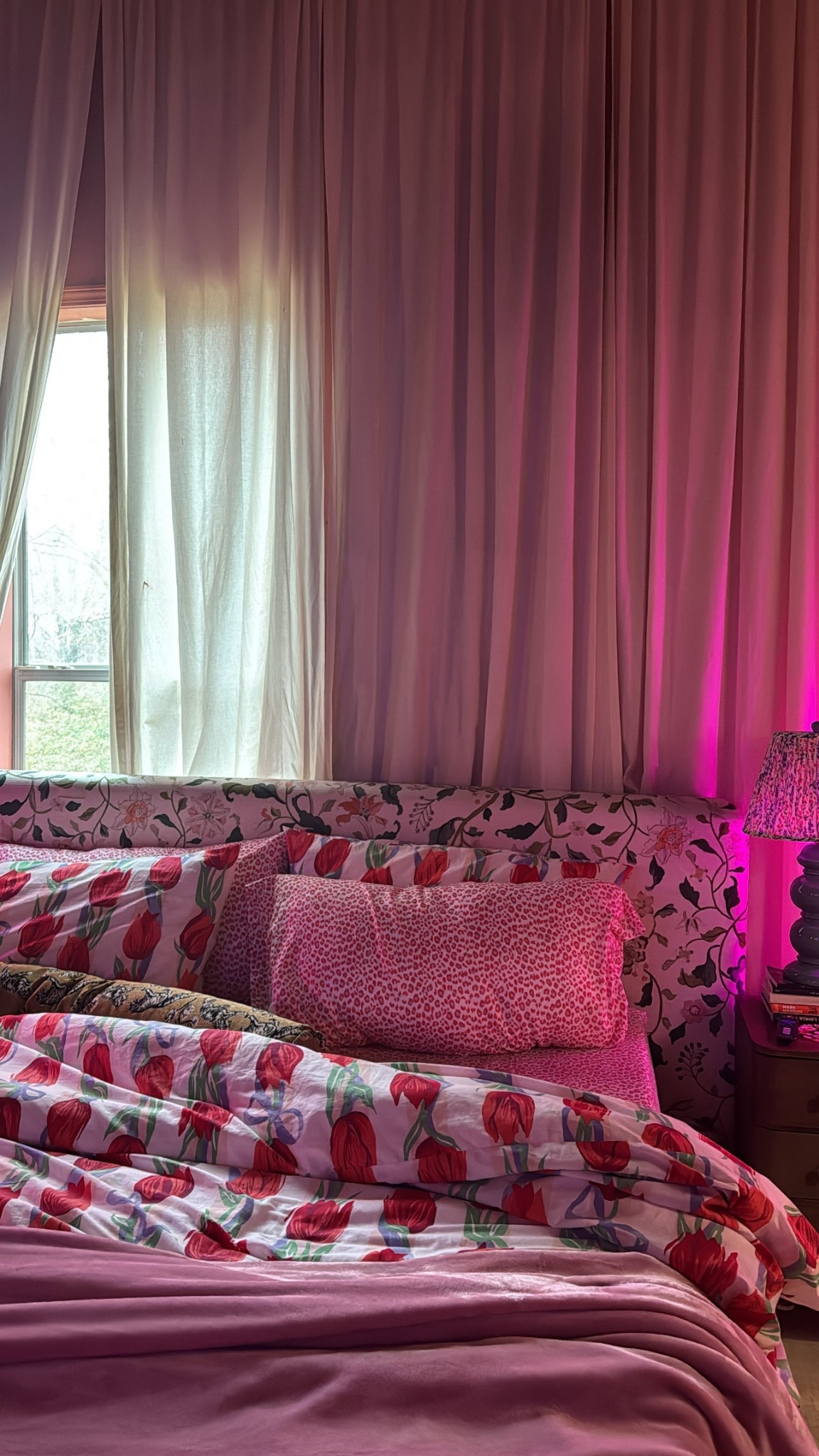 my bedding is the best 🫶🏻