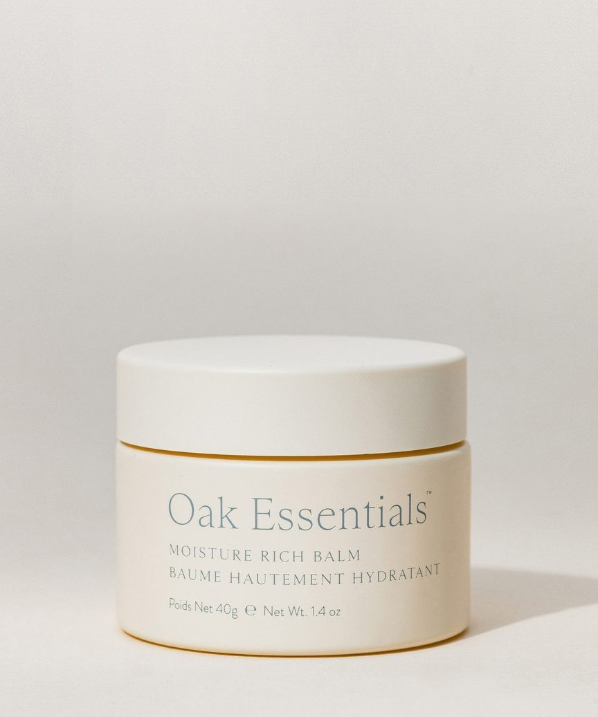 Moisture Rich Balm | Jenni Kayne