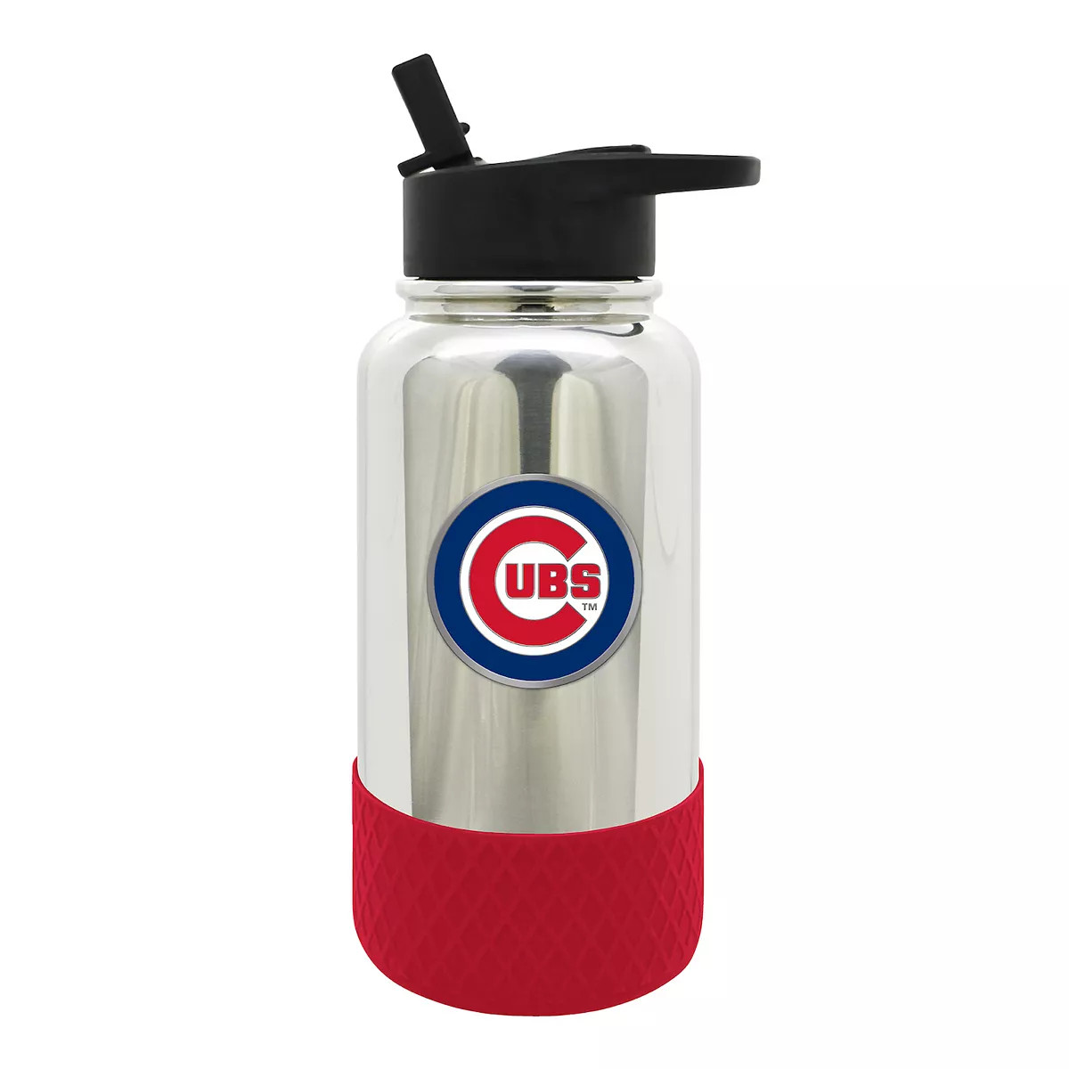 Chicago Cubs 32 oz. Thirst Hydration Bottle | Kohl's