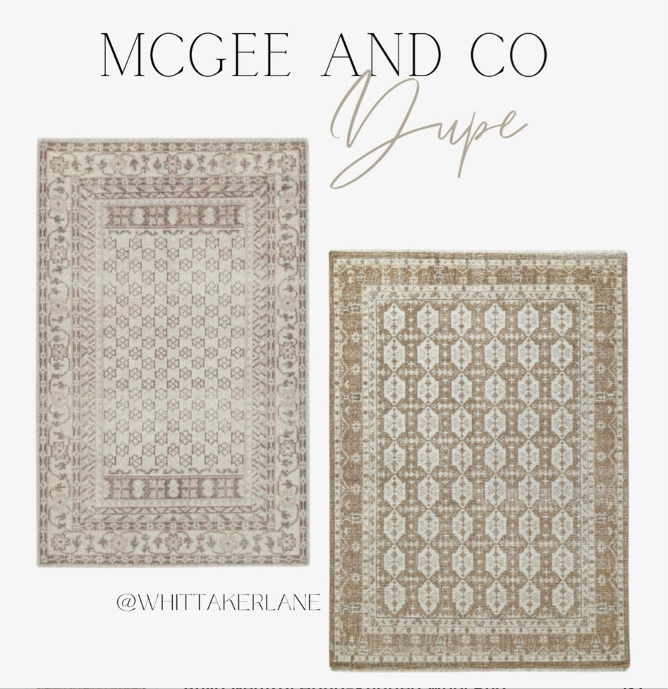 Area rug, living room rug, studio McGee, McGee and co, studio McGee target, transitional, amber interiors, amber lewis, McGee and co dupe 

#LTKhome #LTKsalealert #LTKFind

#LTKSaleAlert #LTKHome #LTKU
