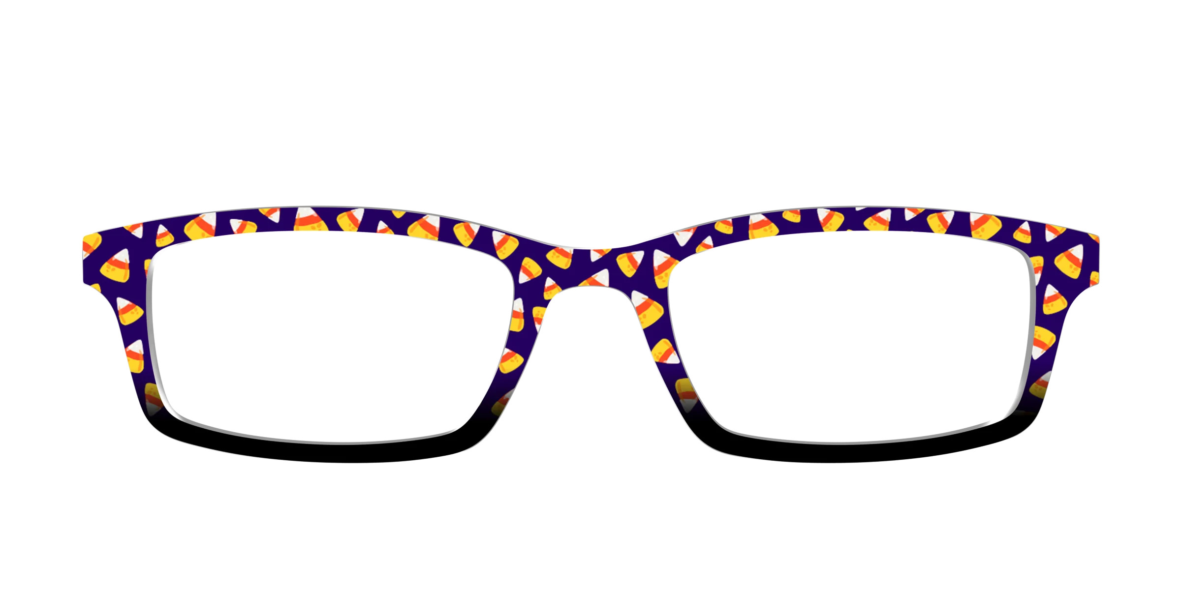 The Spooky Season Sweets | Pair Eyewear