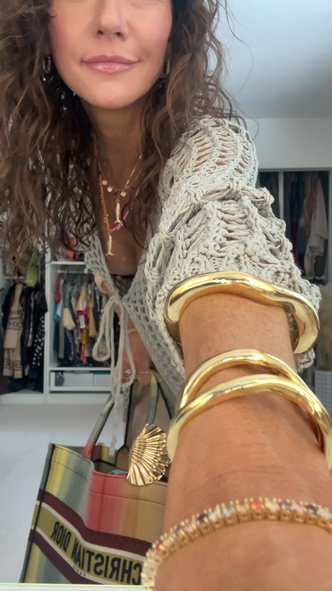 Build a spring break, pool party, beach day, adult Sunday funday! All designer inspired pieces all from @amazonfashion 

I added the curly hair products I used to achieve this curl too. The FL humidity in the summer definitely helps as well.

#LTKSeasonal #LTKFestival #LTKootd
