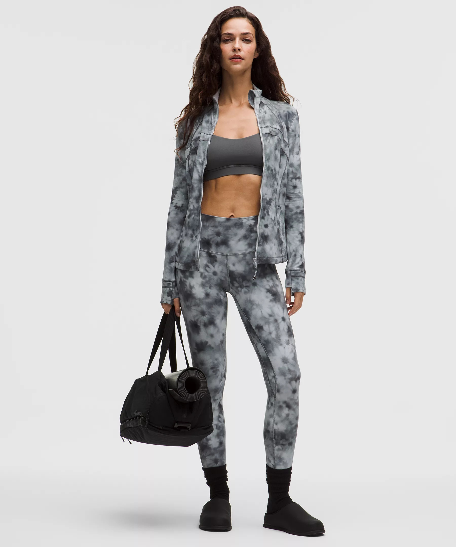 lululemon Align™ High-Rise Pant 25" | Lululemon (US)