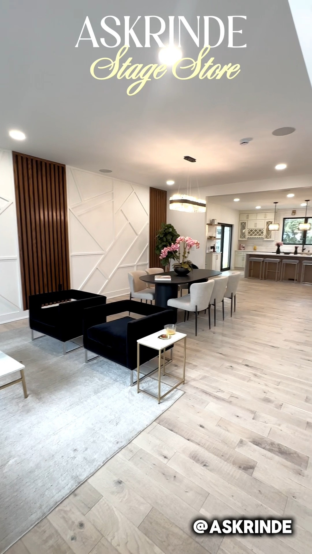 Staged homes are always a fest for the eyes and we are sharing home decor inspiration to elevate your home’s 🏠 

#LTKU #LTKSaleAlert #LTKHome