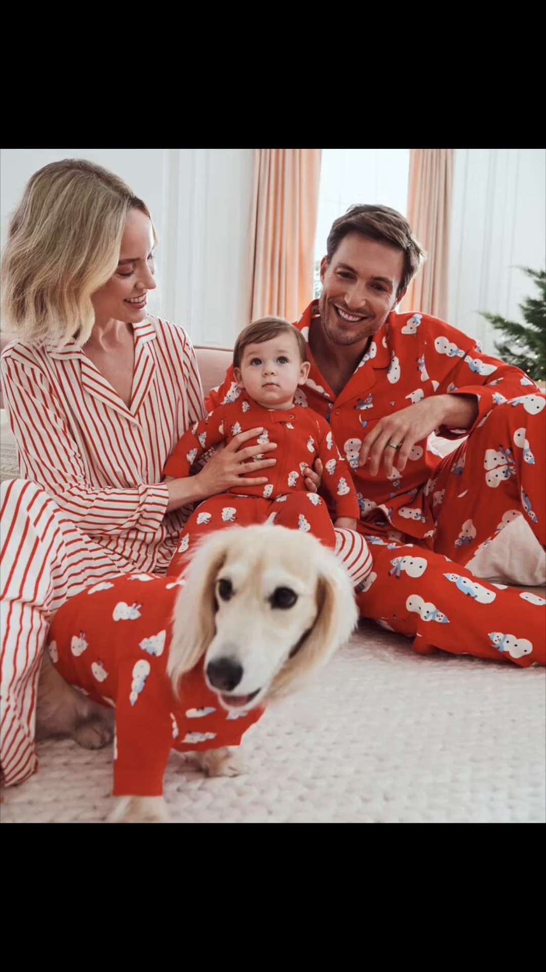 Matching family Christmas PJ’s, because nothing says togetherness like twinning in plaid and cocoa in hand! 🎅 🧑‍🎄

Shop below ⬇️ 

#LTKfamilymatchingpj #LTKChristmaspjs #LTKpyjamas #LTKChristmas #LTKmatchingpajamas #LTKfamilyphoto #LTKblackfriday #LTKChristmascardphoto #LTKChristmascard



#LTKSeasonal #LTKHoliday #LTKCyberWeek