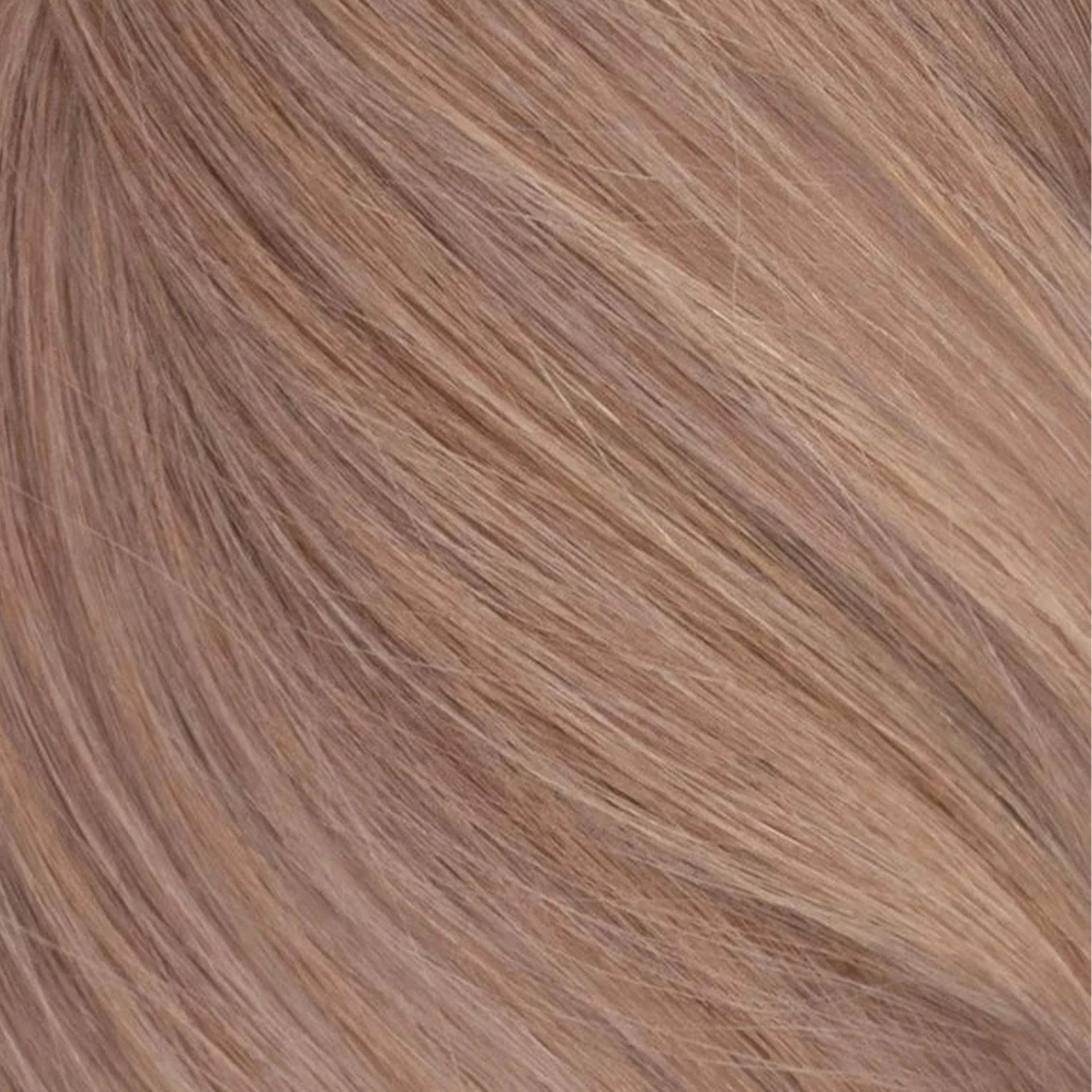 Silk Seam Clip-In, Ash Bronde/Strawberry Blonde| Bellami ... | Bellami Hair