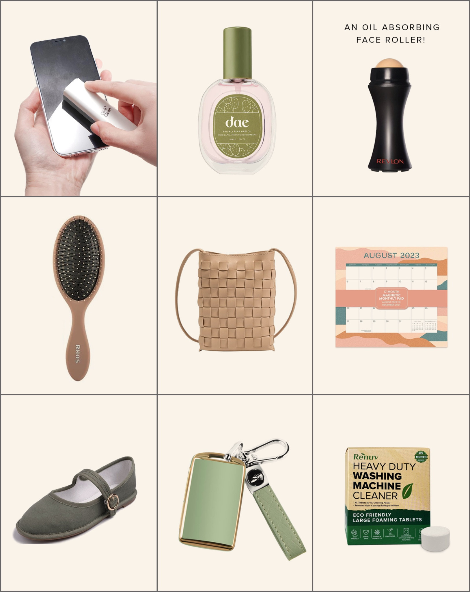 what i ordered on amazon this month 