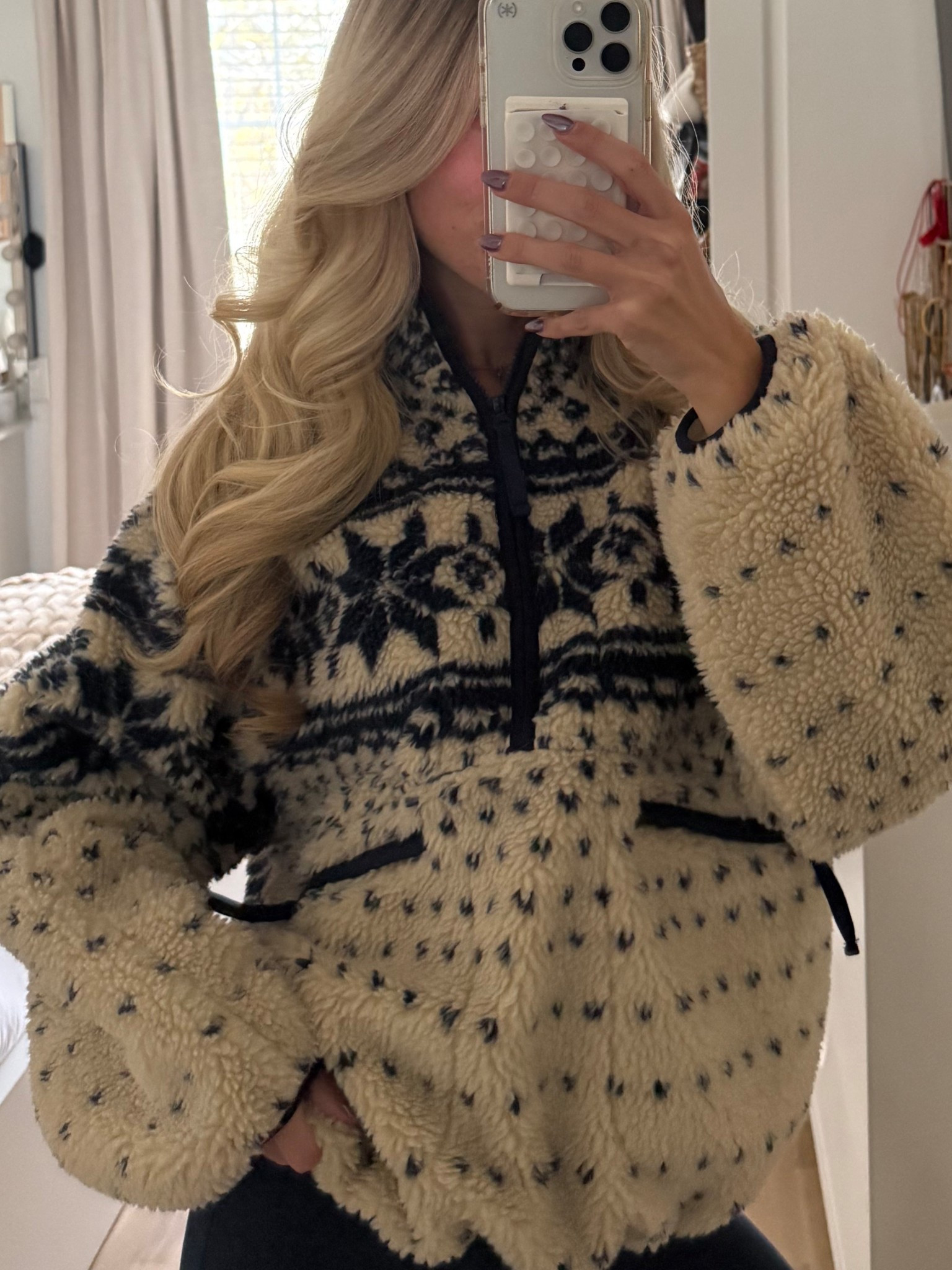 The softest thing I’ve ever put on my body 

#LTKootd #LTKHoliday #LTKGiftGuide