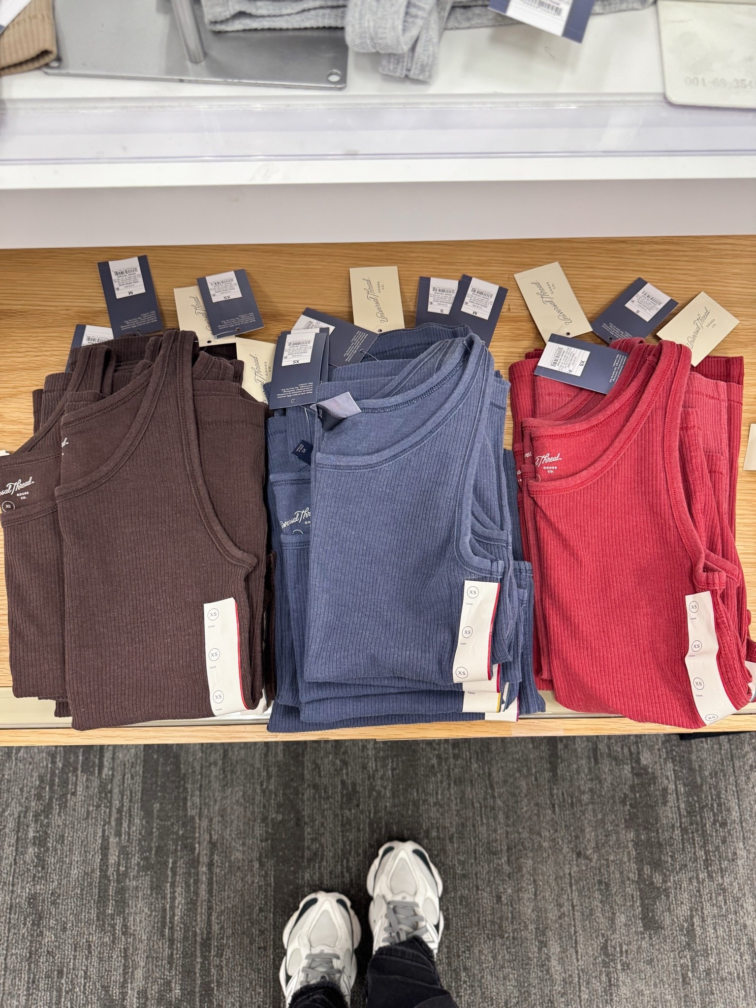 40% off tanks 

target deals, target finds

#LTKSaleAlert #LTKootd