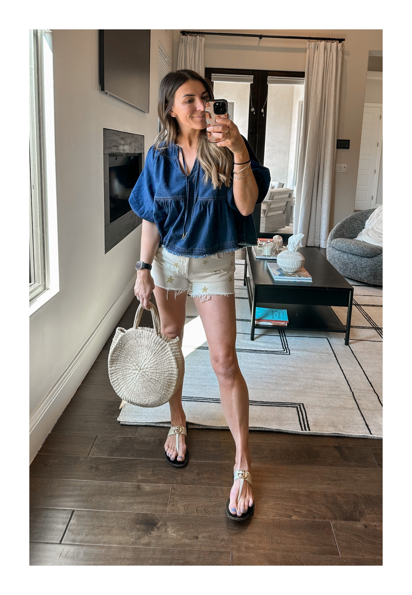 Packing for spring break and linking up some of my favorite looks! 

#LTKSeasonal #LTKtravel #LTKshoecrush