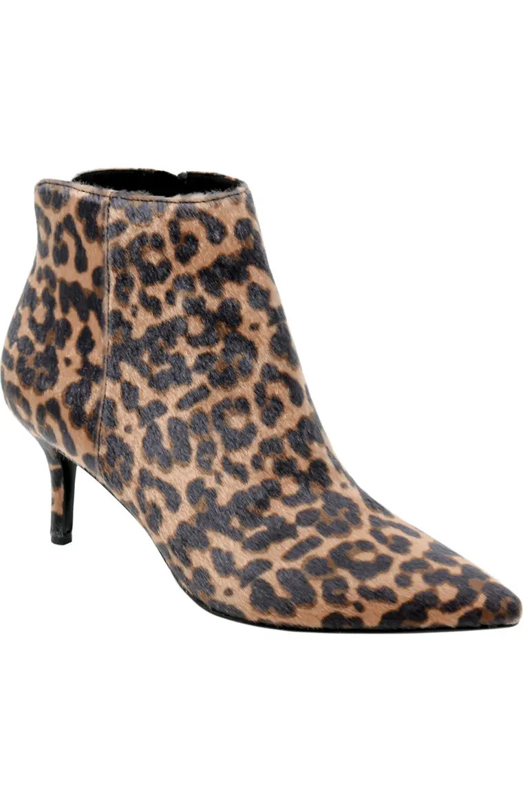 Accurate Bootie | Nordstrom