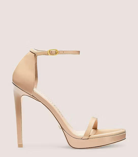 Nudist Disco | Stuart Weitzman Outlet