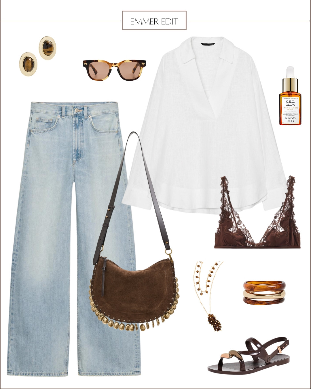 Early spring outfit info 

#LTKootd #LTKSpringSale