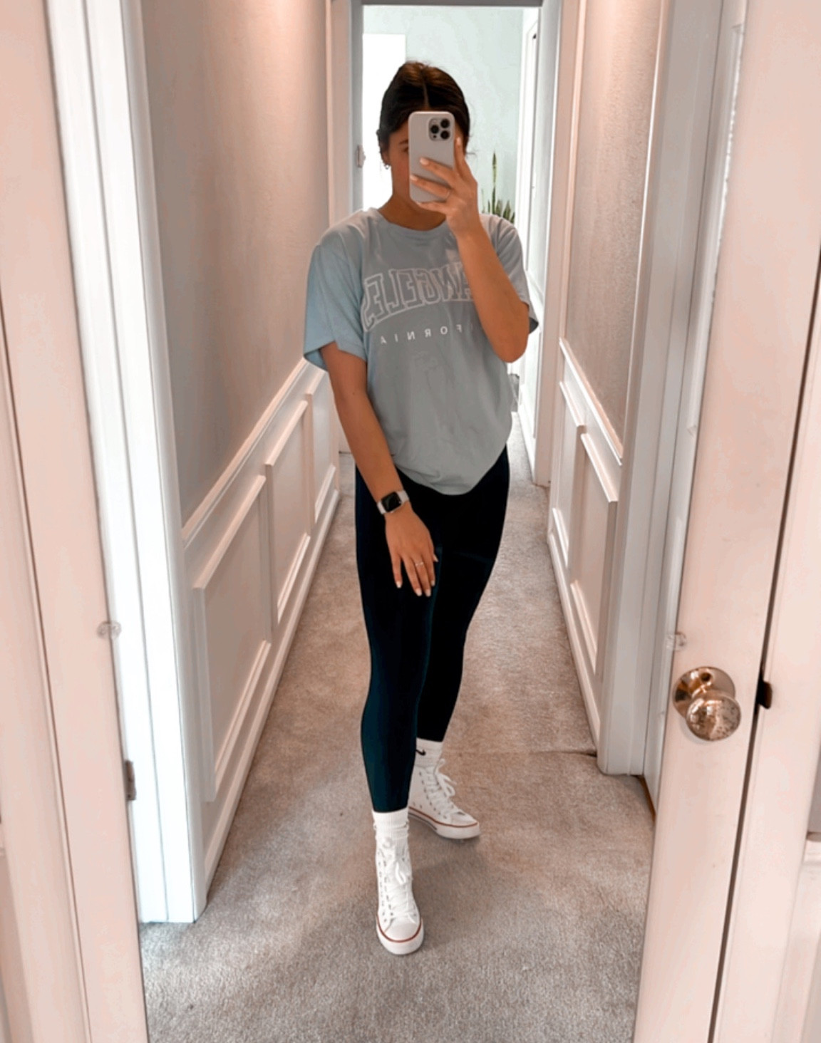 GYM OOTD 🎀


#LTKFind #LTKfit #LTKitbag